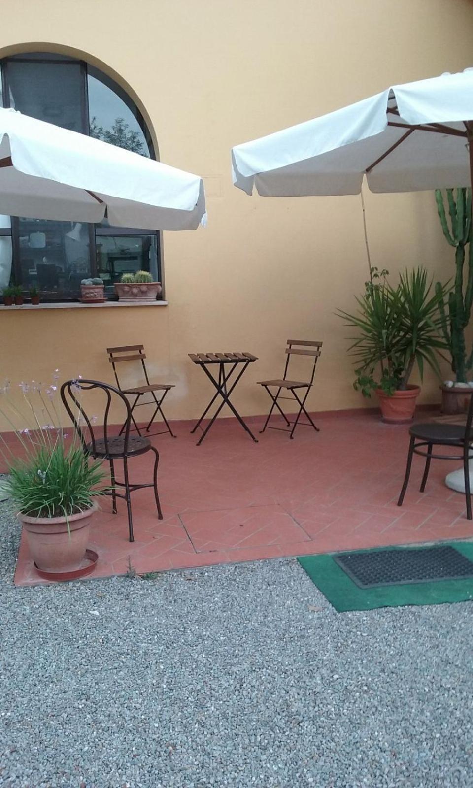 Tenuta Poggio Alla Farnia Fauglia Exterior foto