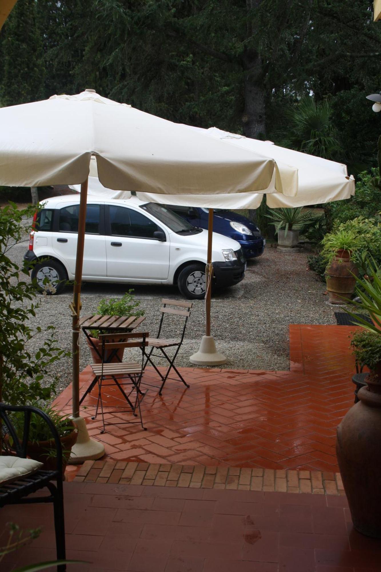 Tenuta Poggio Alla Farnia Fauglia Exterior foto